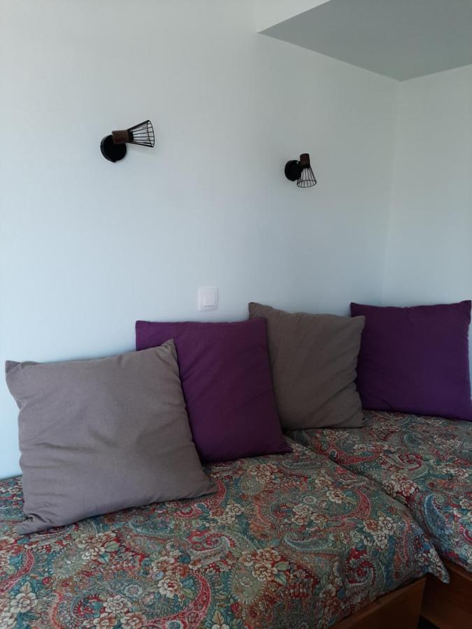 Central Mark Loft Volos Luaran gambar