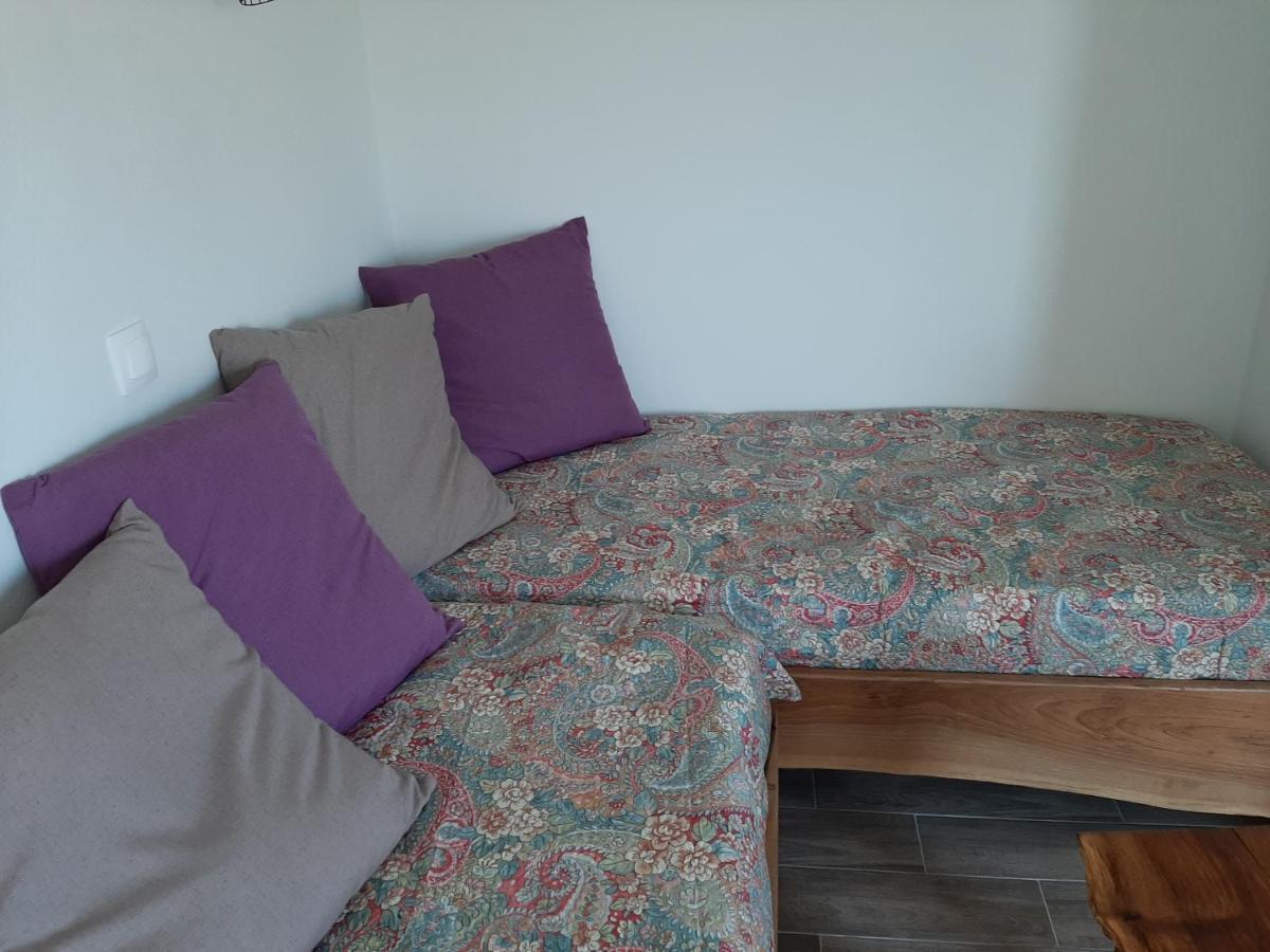Central Mark Loft Volos Luaran gambar